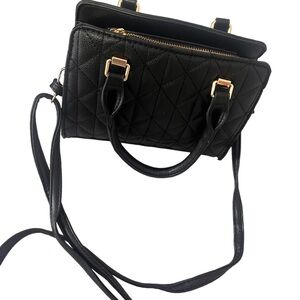 Black Purse for ladies